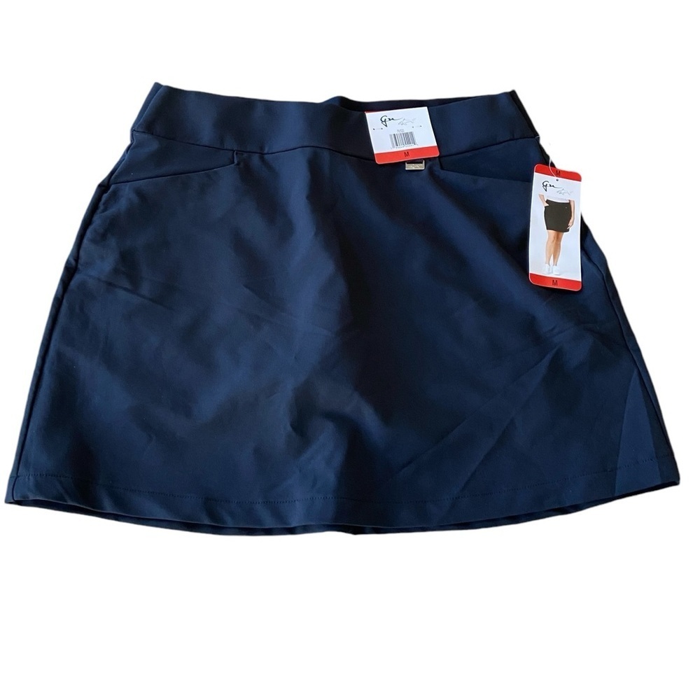 Ladies Greg Norman Skort Medium